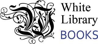 White Library Books